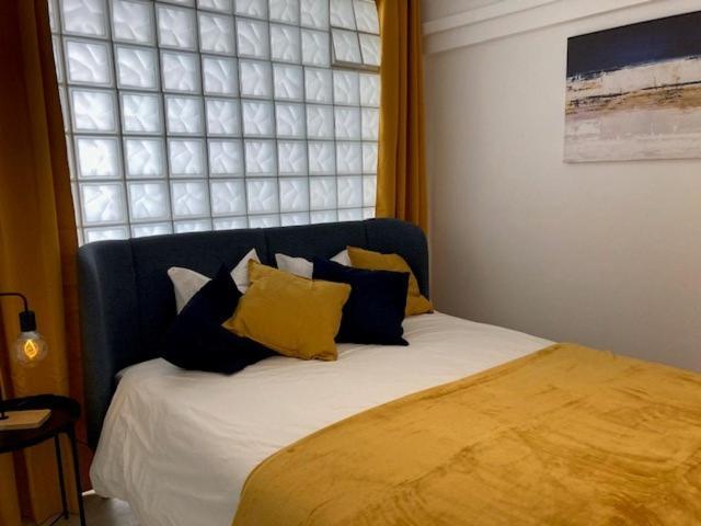 Ferienwohnung Santa Margarita, Benidorm Levante, 1St Line, Frontal Seaview, Ocean Terrace Exterior foto